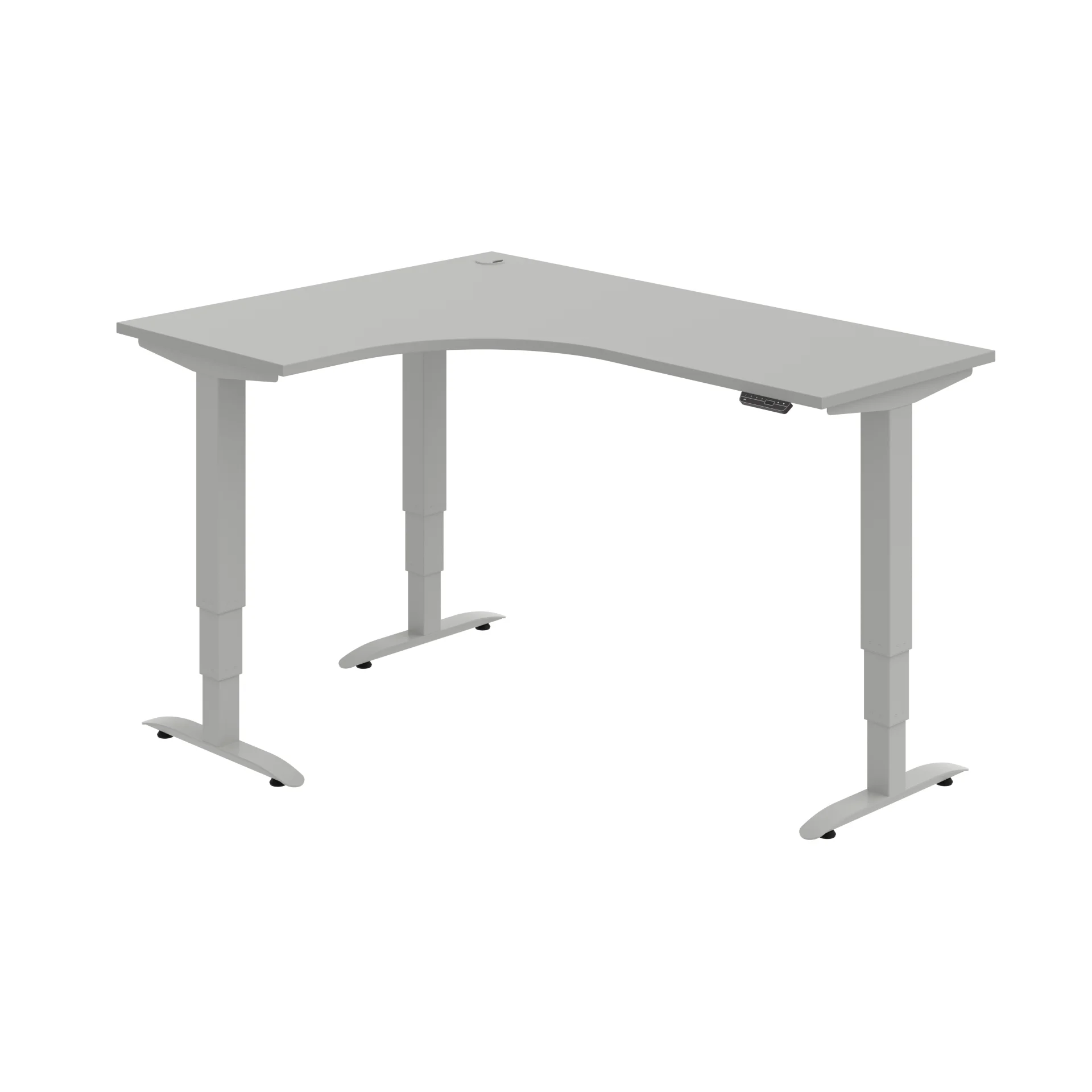 Ergonomický stůl Elso Ergo II